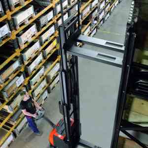 Staxio, SWE140L, application