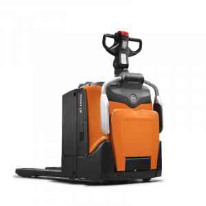 Električni paletni niskopodizni viličar BT Levio P LPE 220 (elektro)