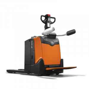 Električni paletni niskopodizni viličar BT Levio P LPE 220 (elektro)