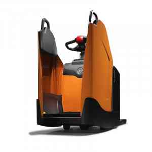 Električni paletni niskopodizni viličar BT Levio P LPE 250 (elektro)_LO