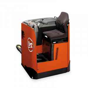 Električni niskopodizni baterijski viličar - BT Levio R LRE 200 (elektro)