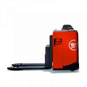 Električni niskopodizni baterijski viličar - BT Levio R LRE 300 (elektro)