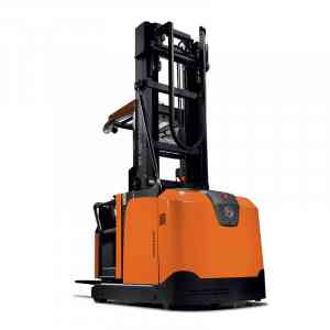 Komisioni viličar BT Optio H OME100H