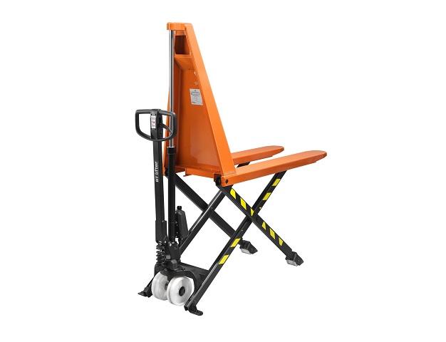 Ručni paletni viličar BT High Lifter HHL100PH (visokopodizni)