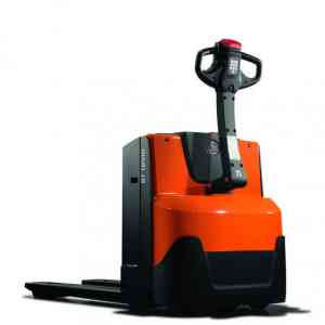 Elektro viličar niskopodizni BT Levio W LWE160